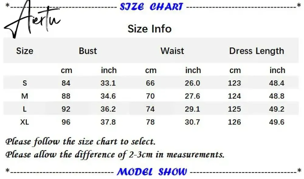Aiertu 2024 New Oil Painting Vintage V-Neck Boho Sexy Strappy Dress Elegant French Style Summer Women's Long Vacation Beach Sundress