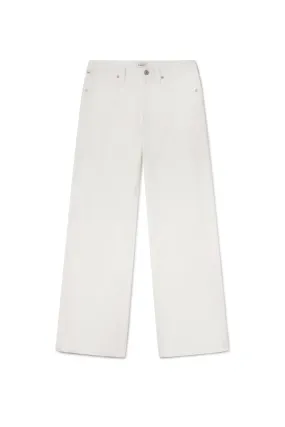 Annina Jeans - Soft White