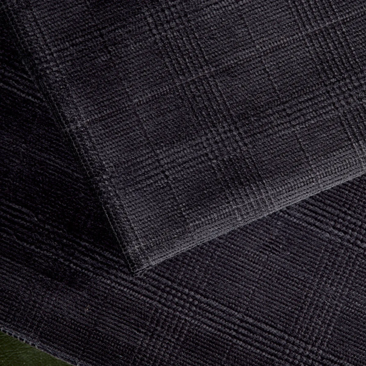 Atelier Brunette - Dandy Night Velvet Fabric
