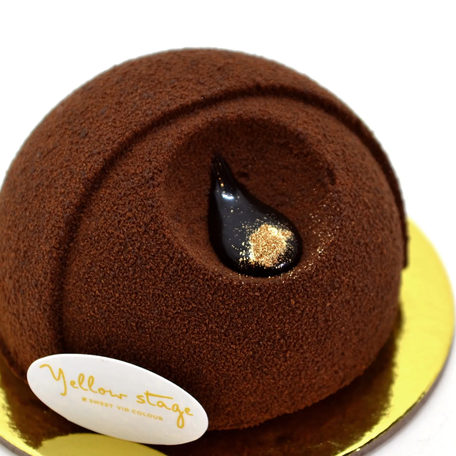 CHOCO BOMB