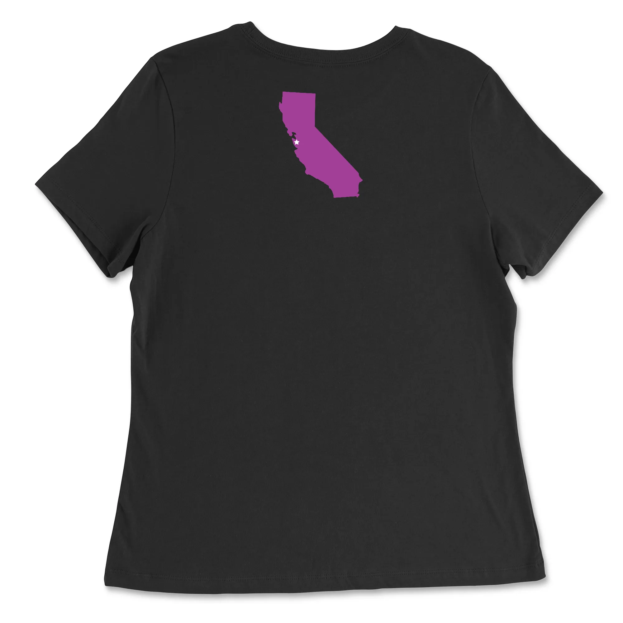 CrossFit Incredible Pride Womens - Relaxed Jersey T-Shirt