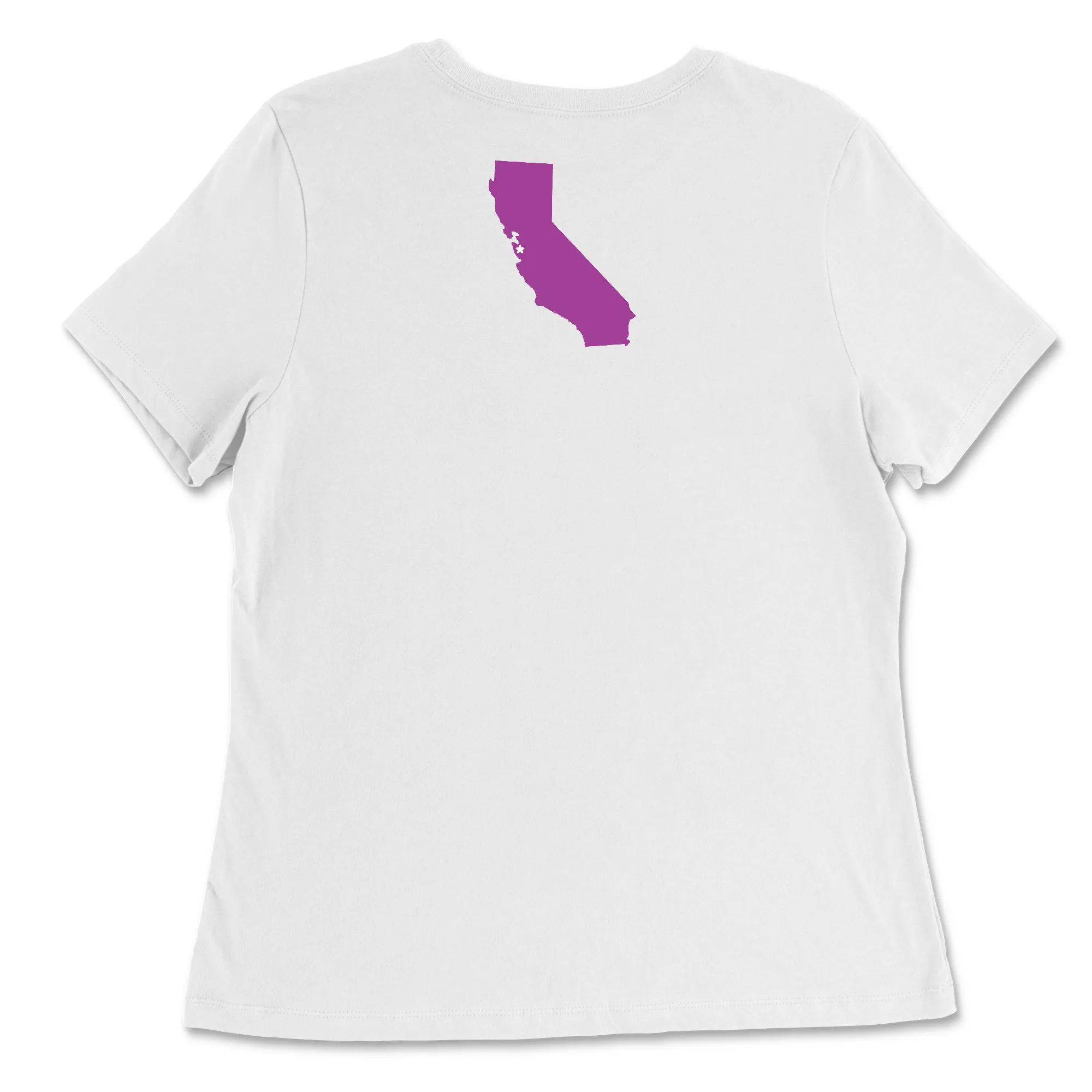 CrossFit Incredible Pride Womens - Relaxed Jersey T-Shirt