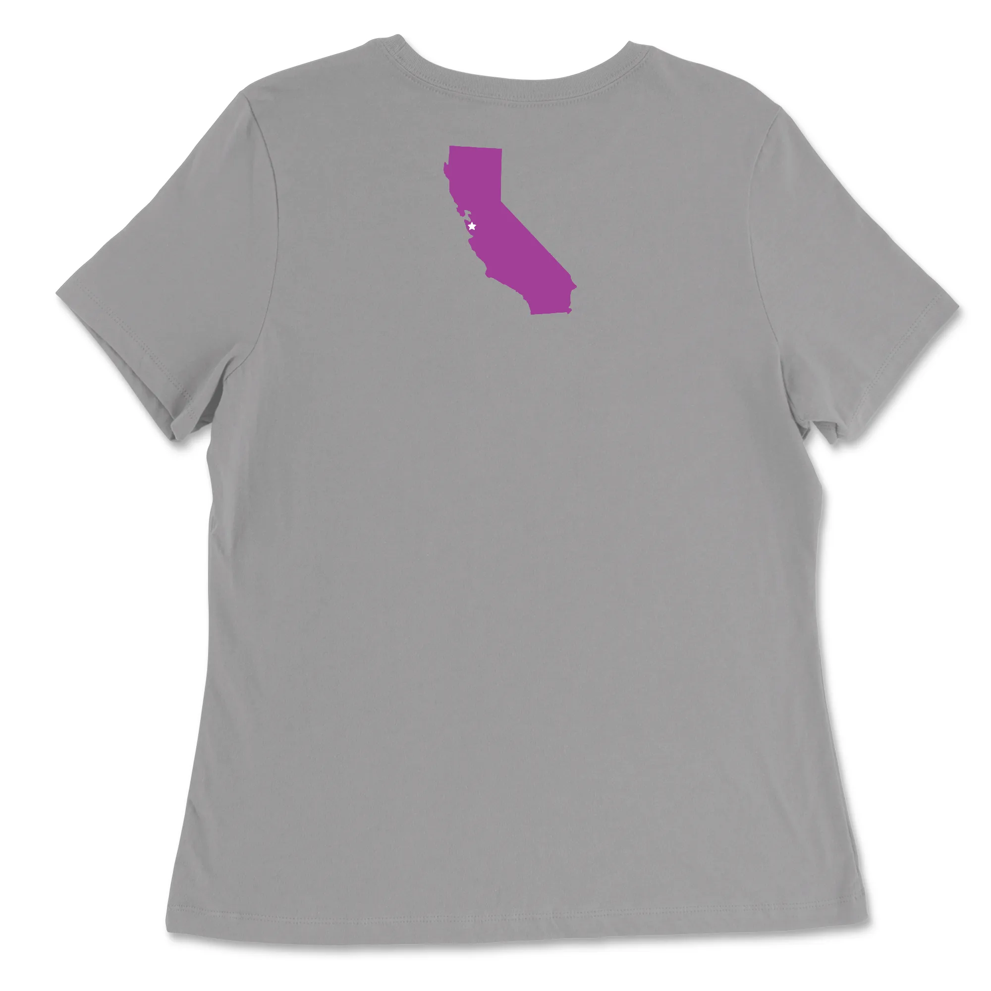 CrossFit Incredible Pride Womens - Relaxed Jersey T-Shirt