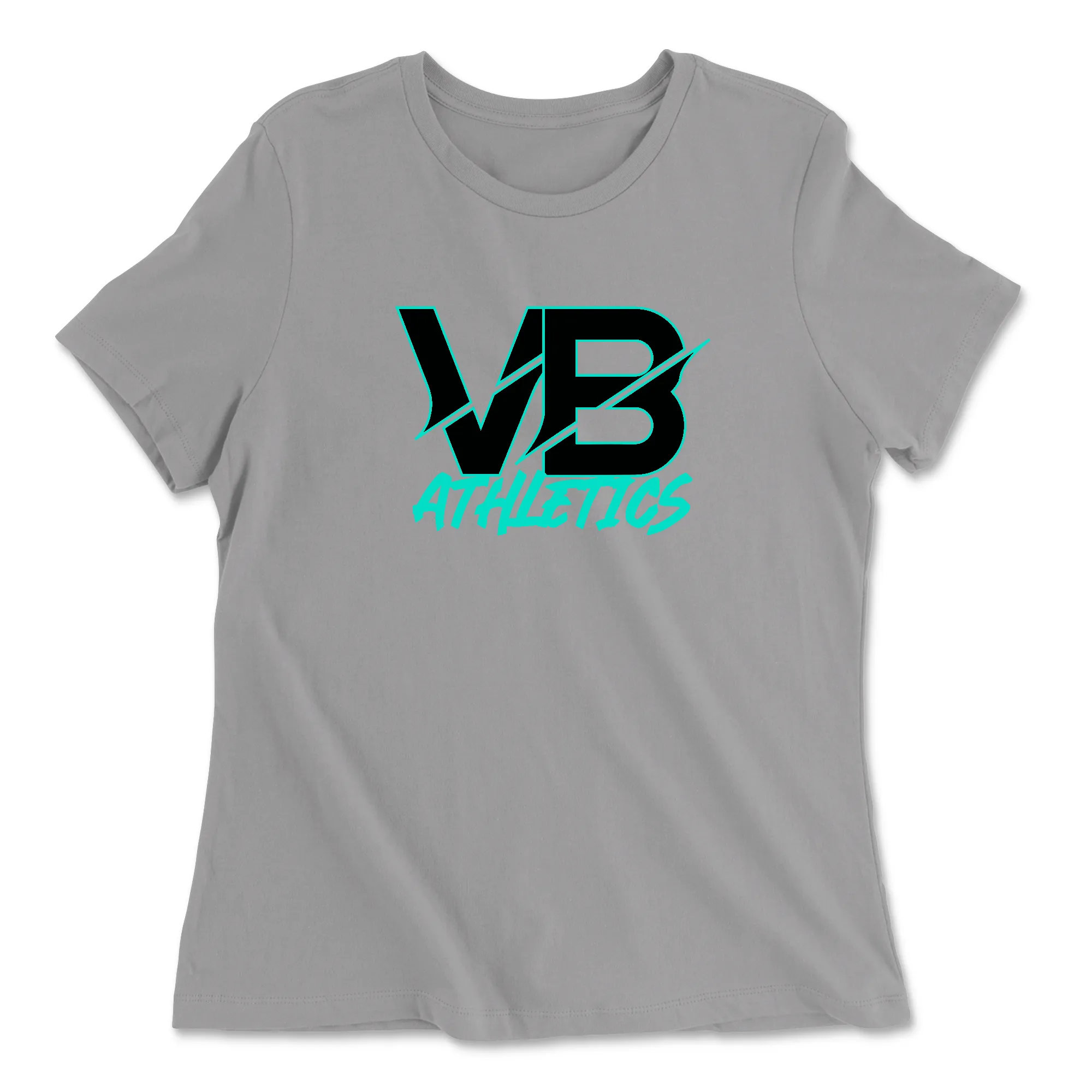 CrossFit Resolute Standard Womens - Relaxed Jersey T-Shirt