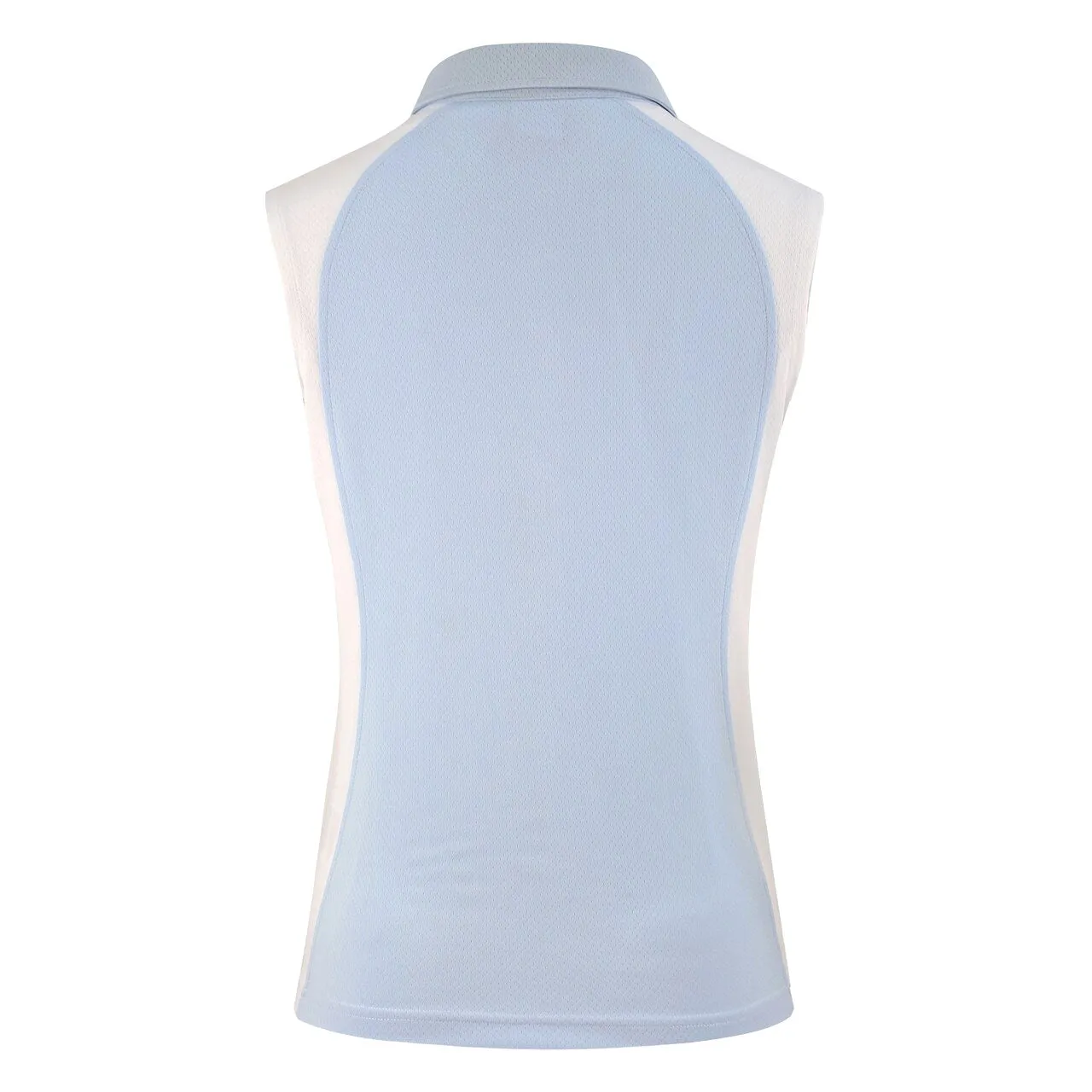 Daily Sports Zenia Breeze Womens Sleeveless Golf Polo