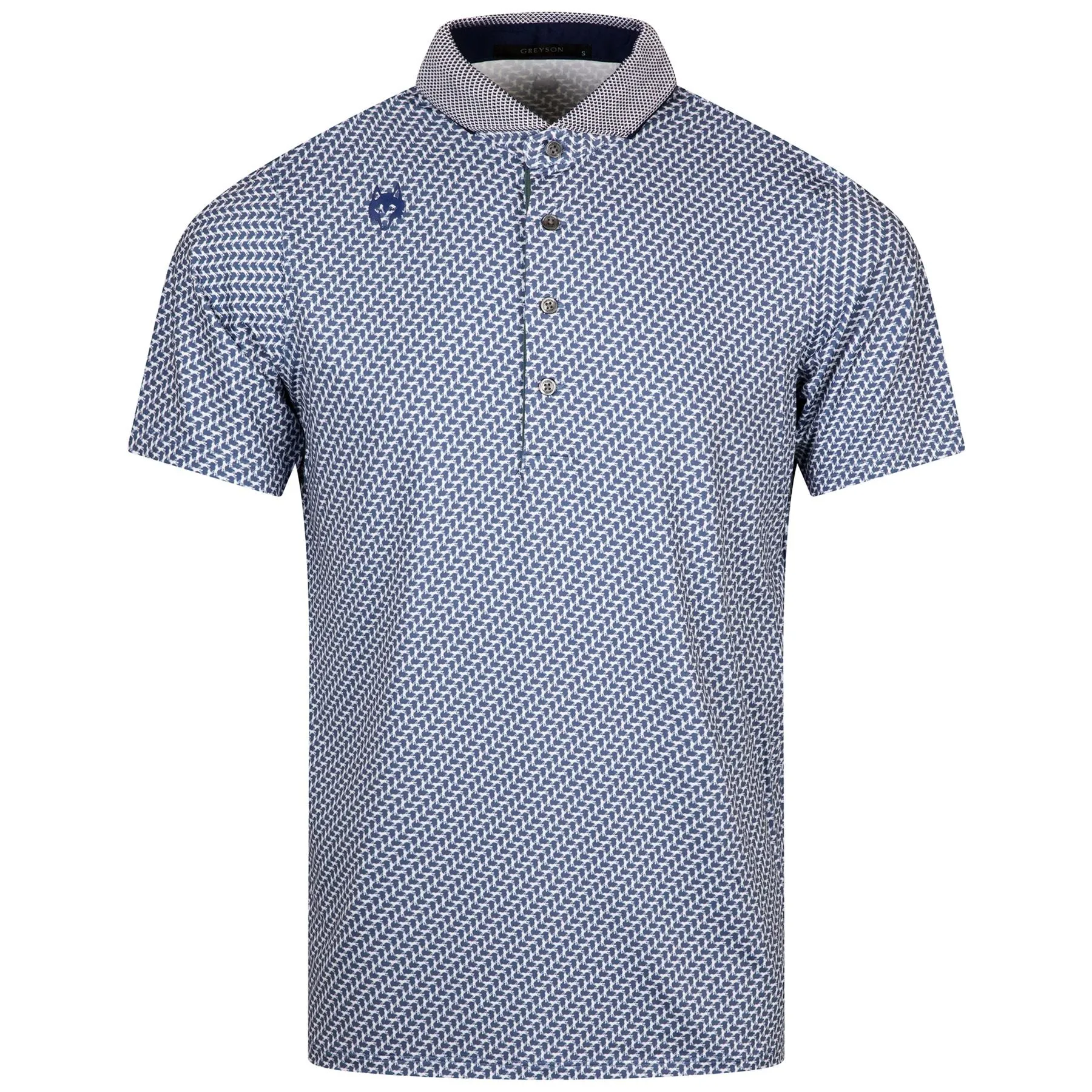 Dances With Wolves Polo Falcon - SU24