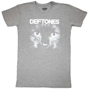 Deftones | Ladies Official Band T-Shirt Dress | Sphynx