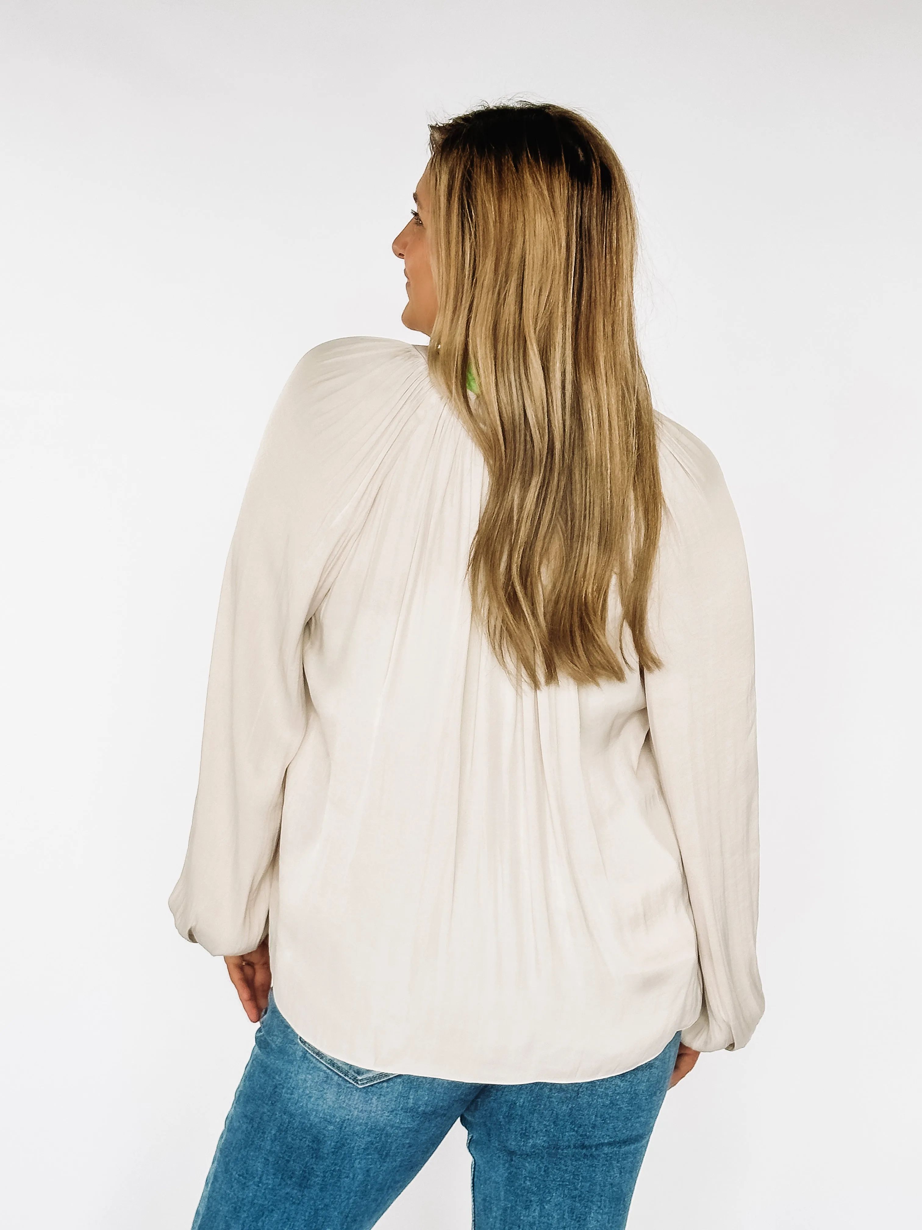 Elisa Blouse