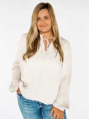 Elisa Blouse