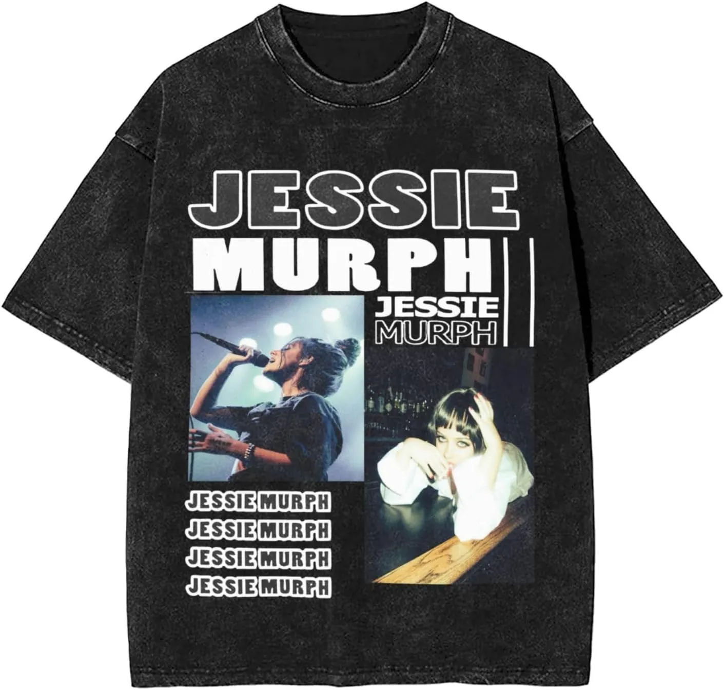 Fashion Adult Cotton T-Shirt Women Men Crew Neck Shirt