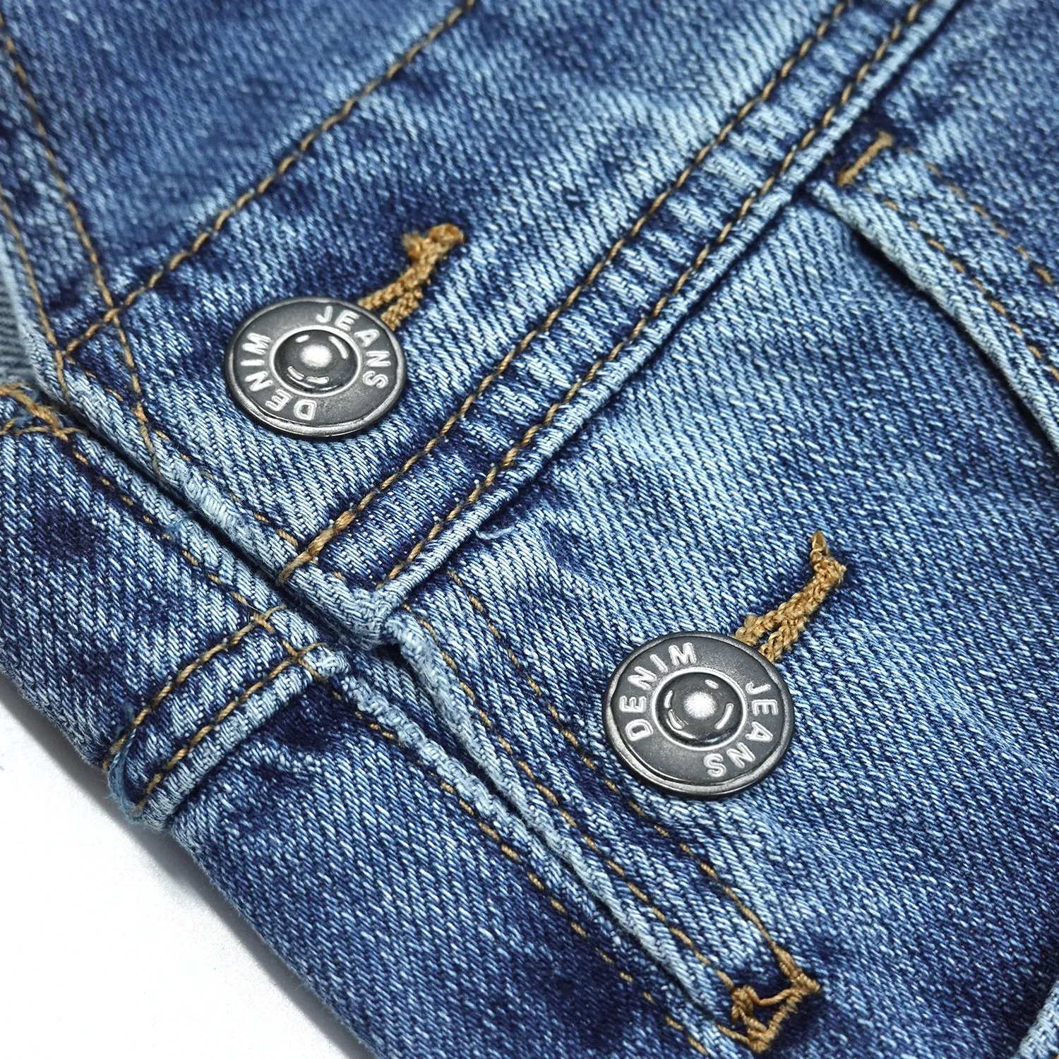 Girls Denim Overalls,Little Big Kids Wide Leg Elastic Inside Jean Dungarees Flared Pants