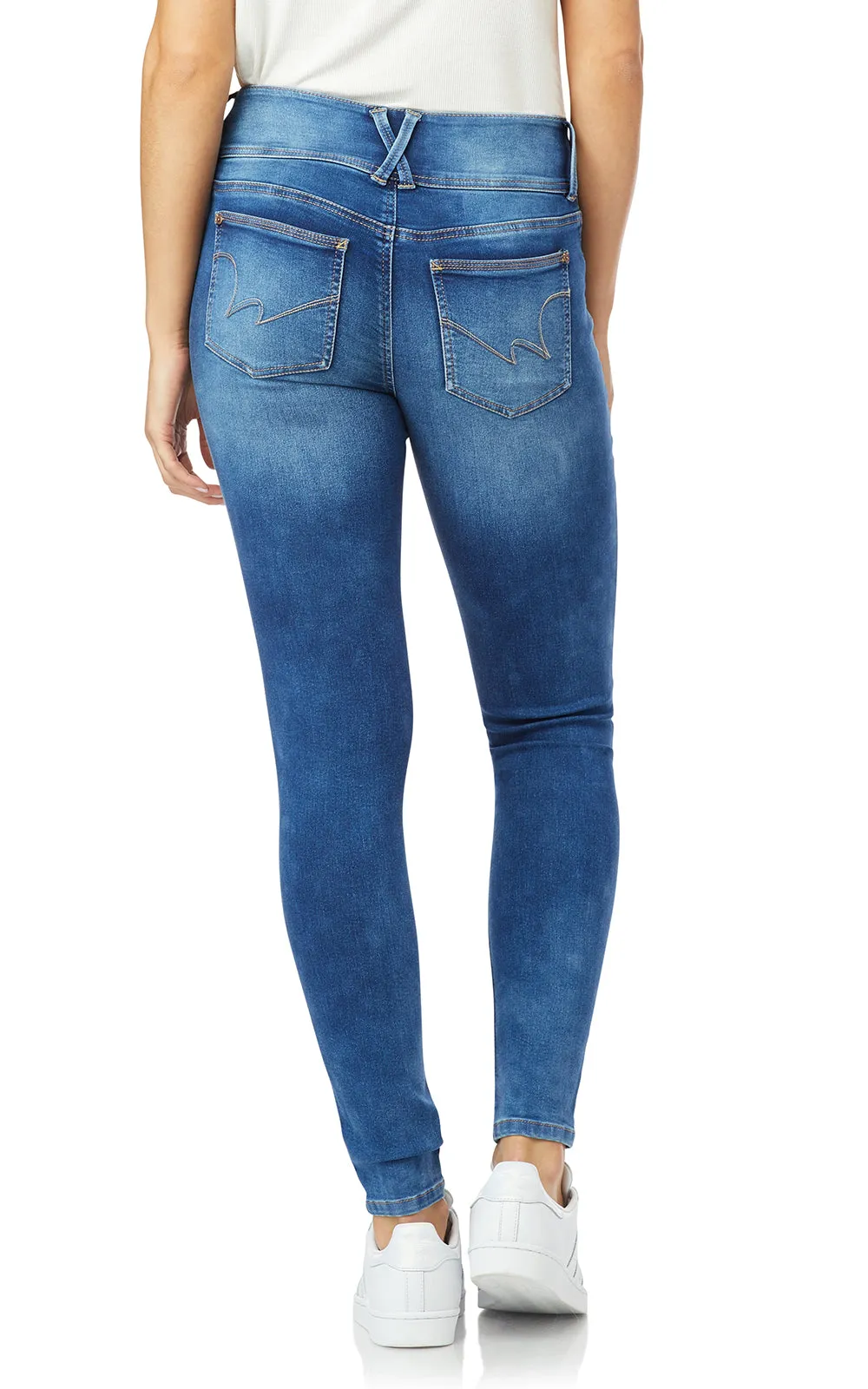 InstaSoft® Sassy Skinny Jeans