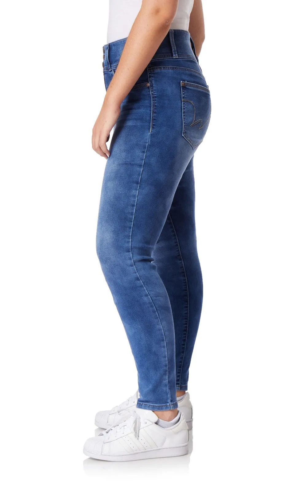 InstaSoft® Sassy Skinny Jeans