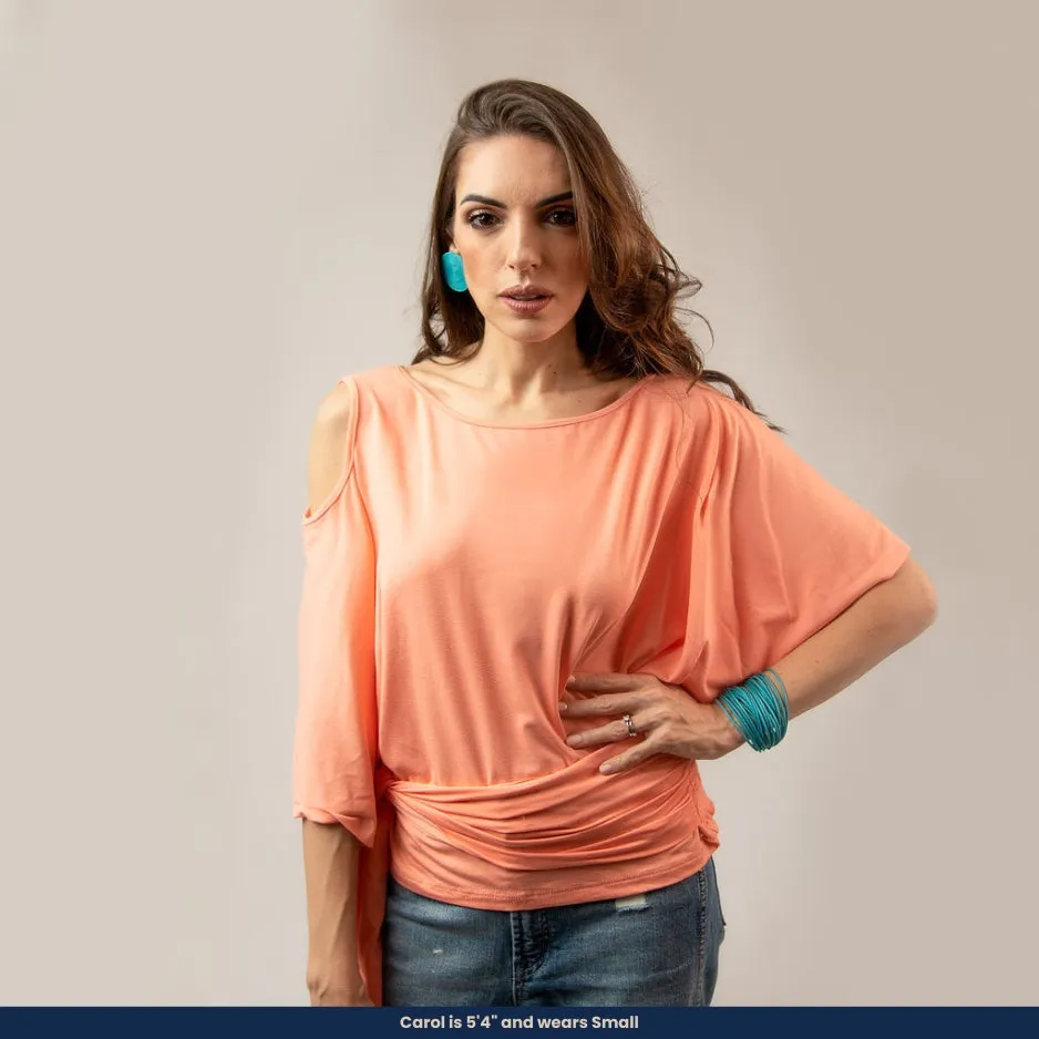 Karen - Blouse