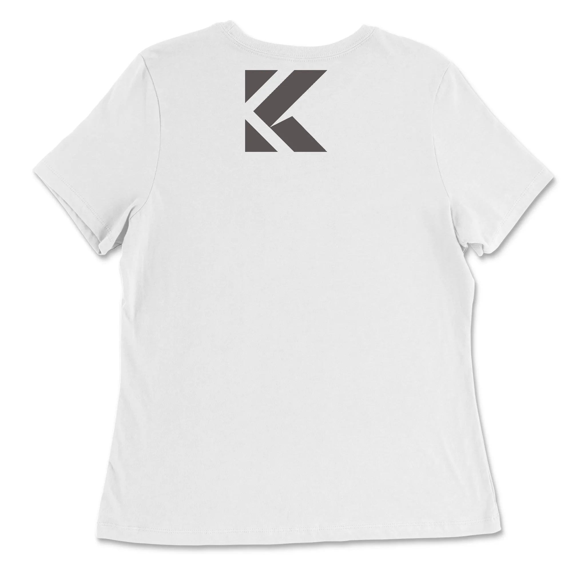 Kopa CrossFit KOPA Womens - Relaxed Jersey T-Shirt