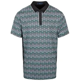 Laurent Polo Jet Black - AW24