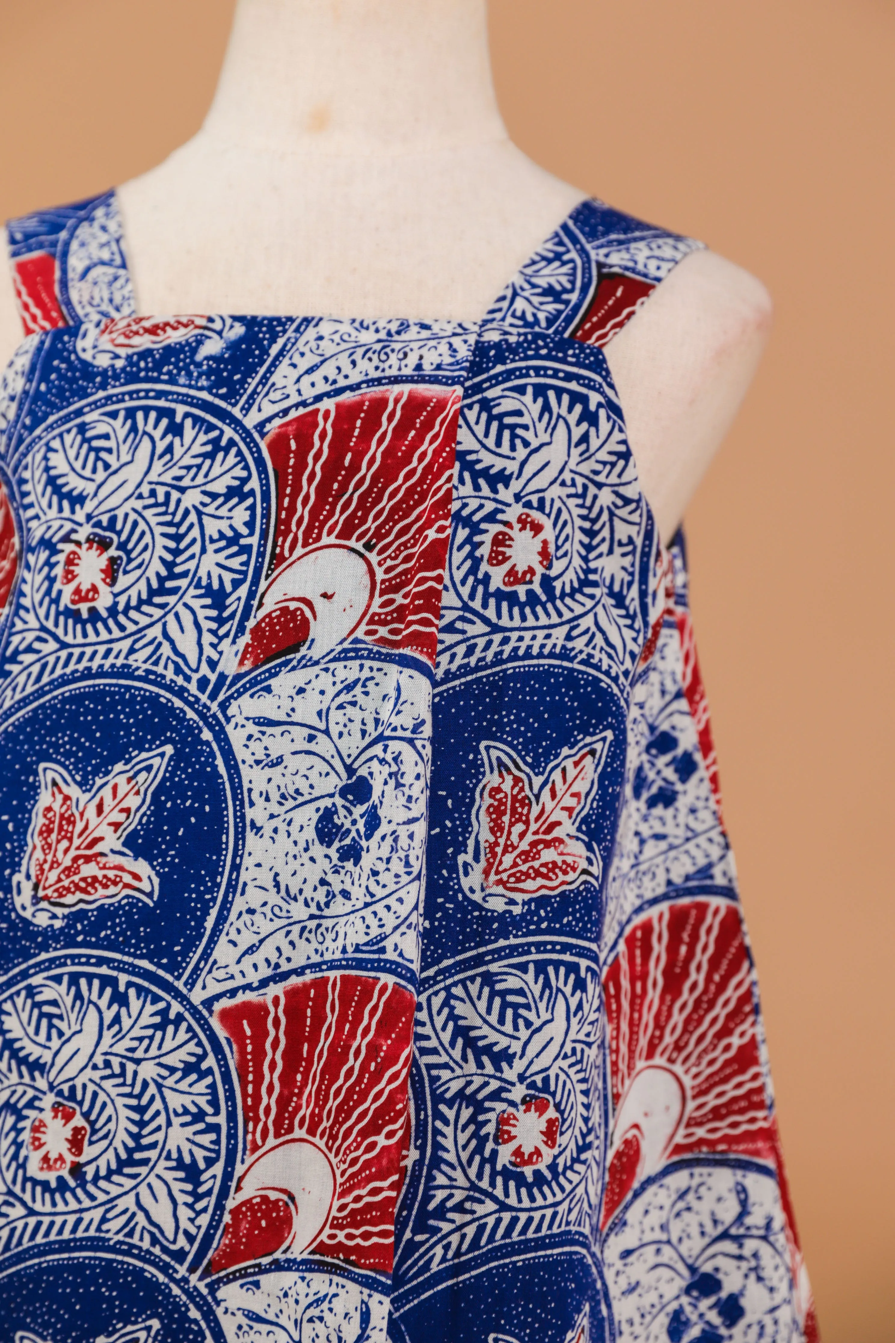 Little Susie Sundress