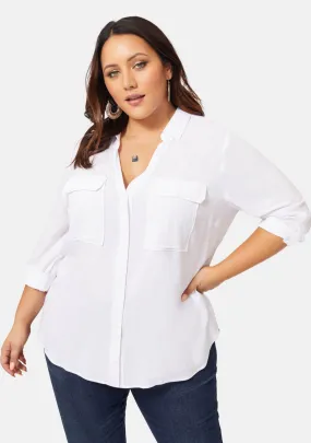 Lizzy Soft Shirt