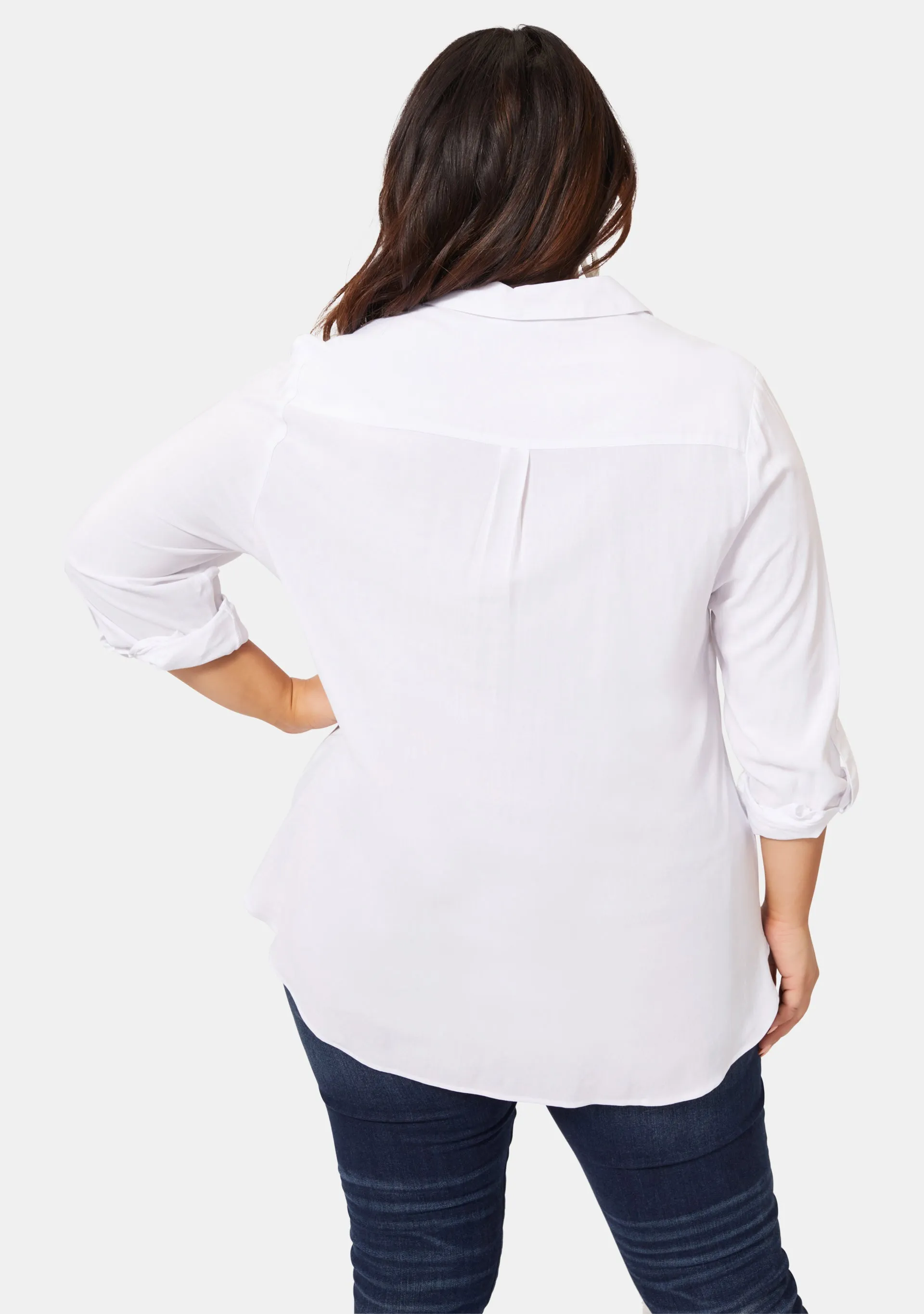 Lizzy Soft Shirt