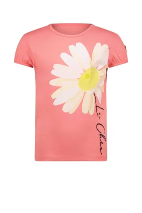 NOMMY Big Daisy T-Shirt