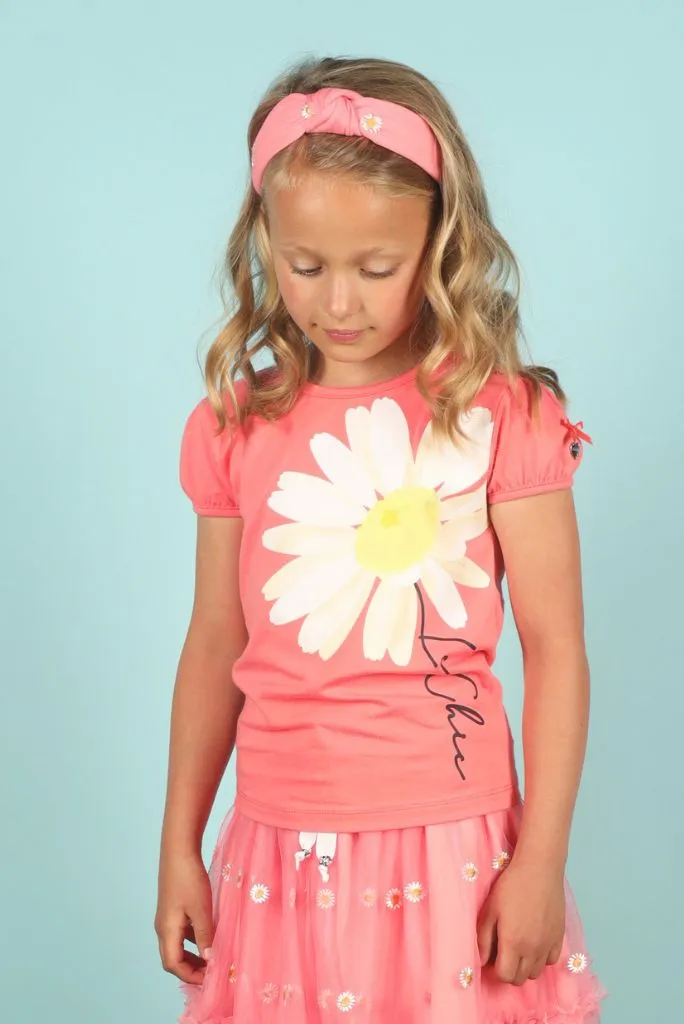 NOMMY Big Daisy T-Shirt