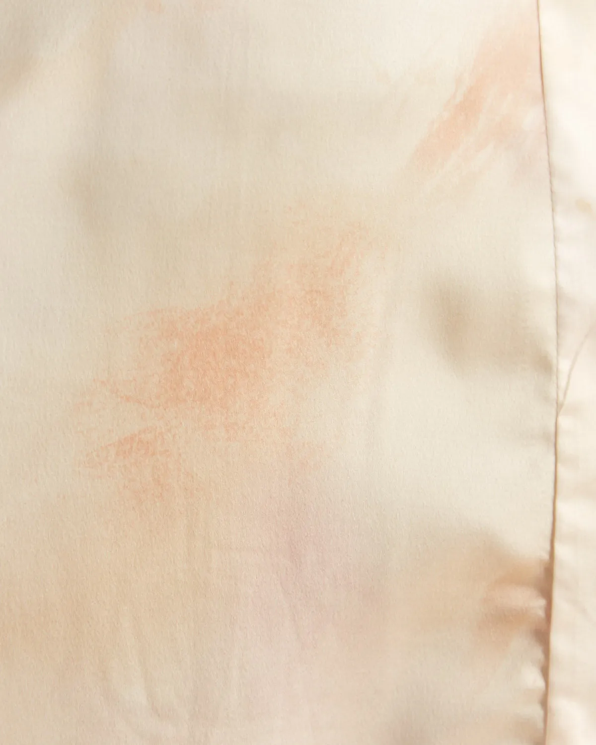 Ophelia Cream Mini Dress