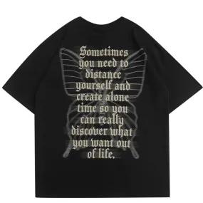 Oversized T-Shirt