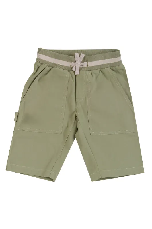 Painter Shorts