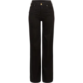Palazzo - Lea Soft Colour - Black