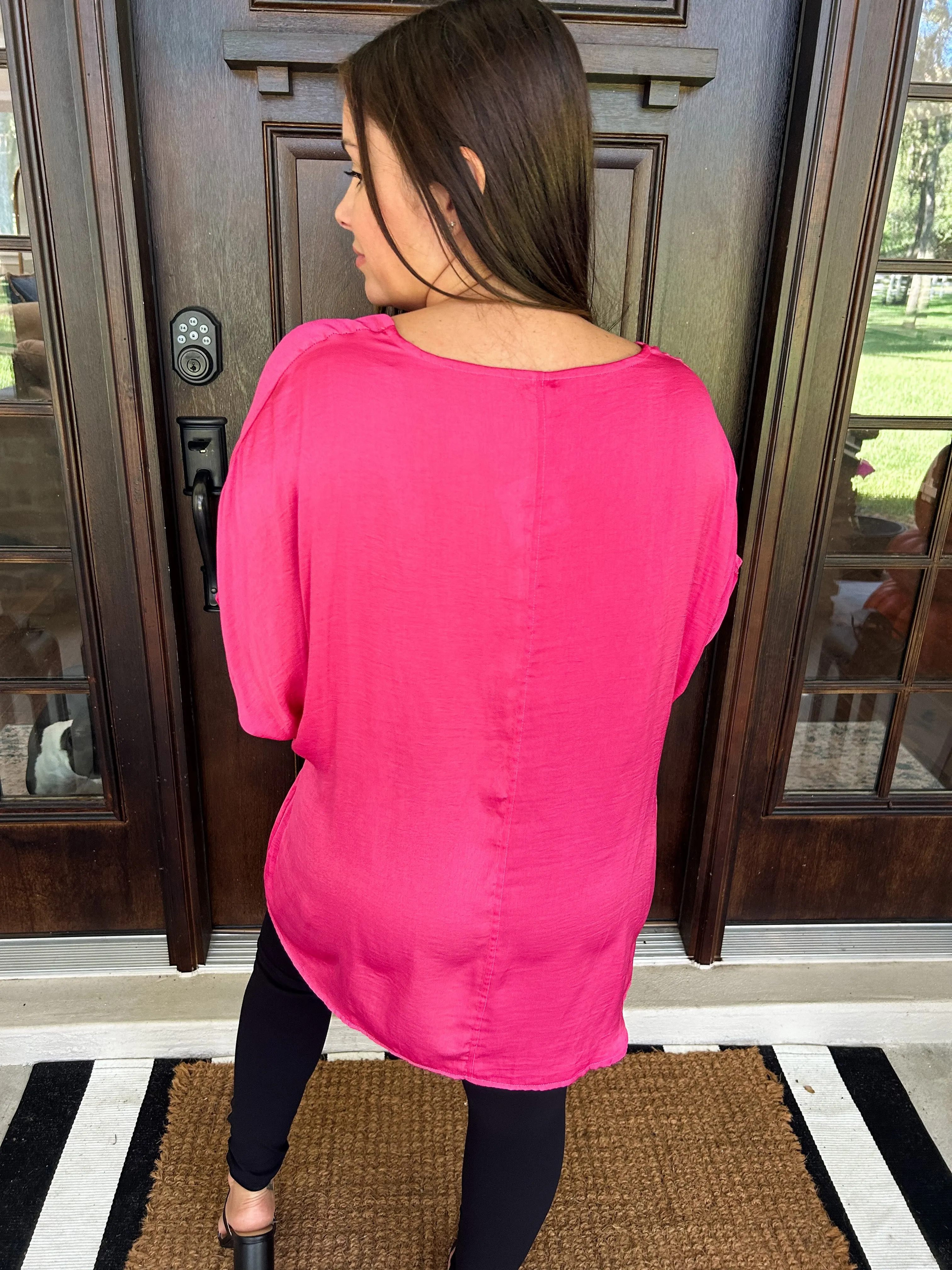 Pinkalicious Blouse