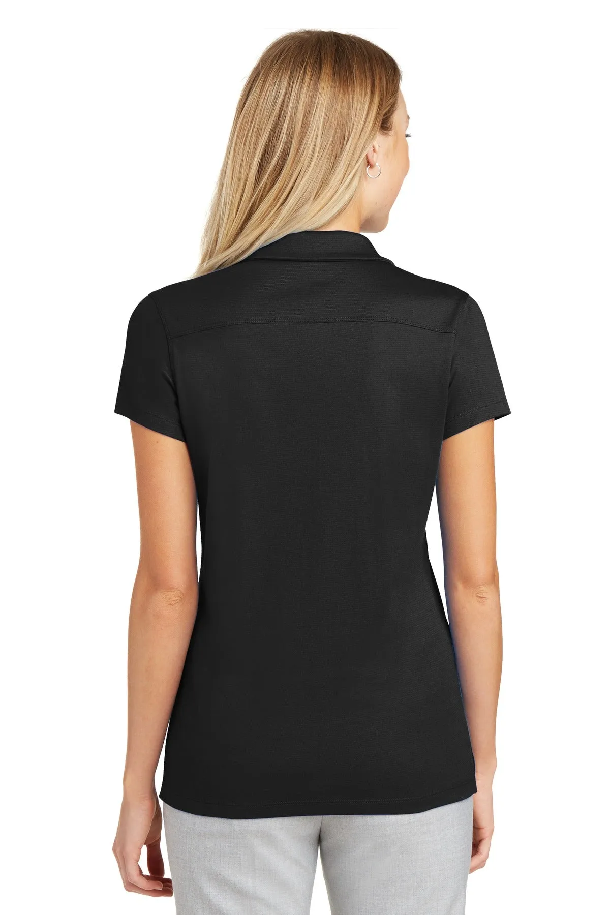Port Authority Ladies Rapid Dry™ Mesh Polo. L573