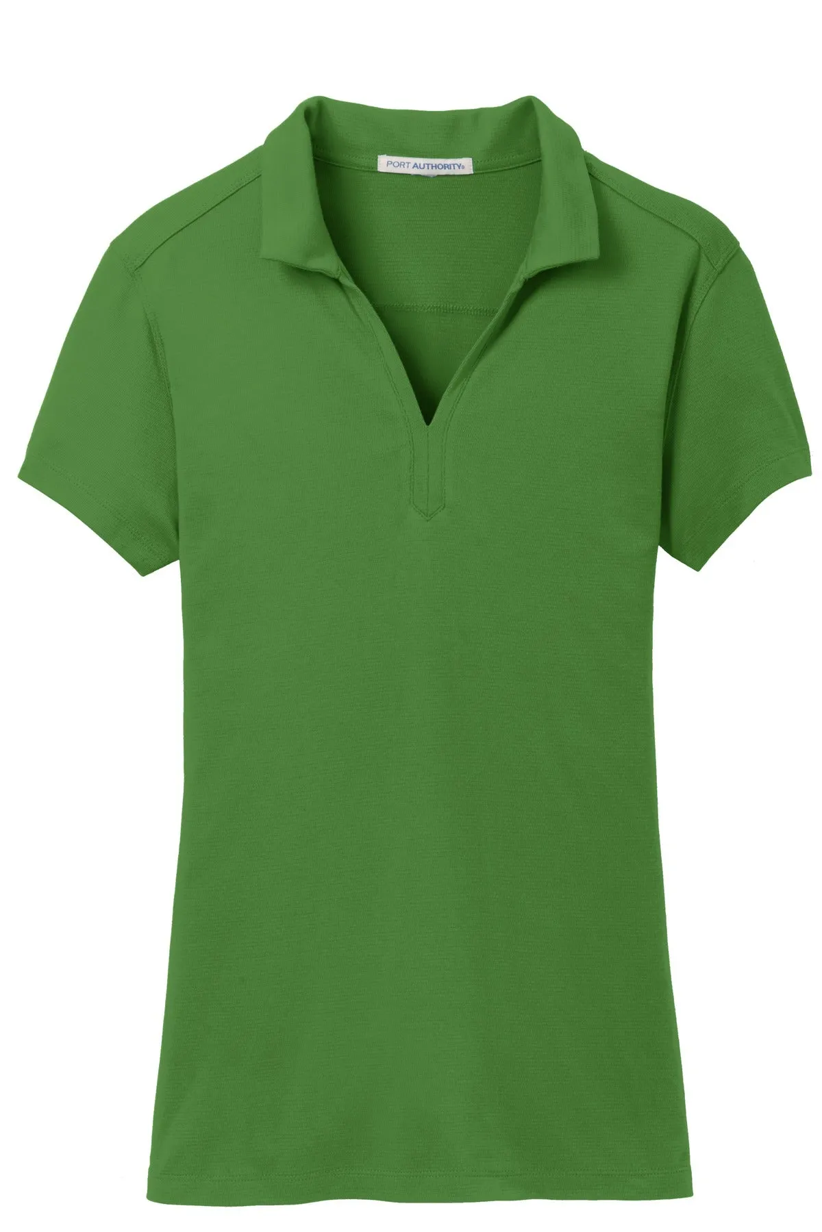 Port Authority Ladies Rapid Dry™ Mesh Polo. L573