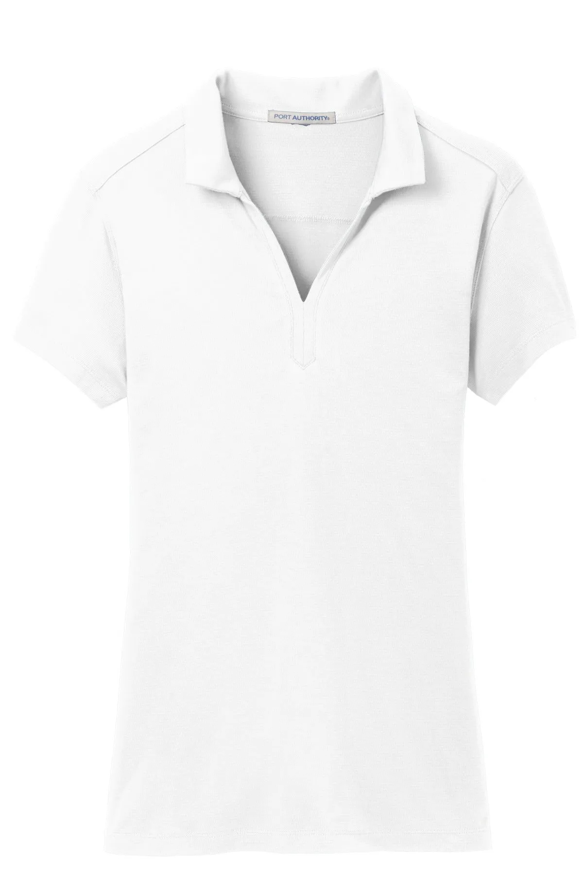 Port Authority Ladies Rapid Dry™ Mesh Polo. L573