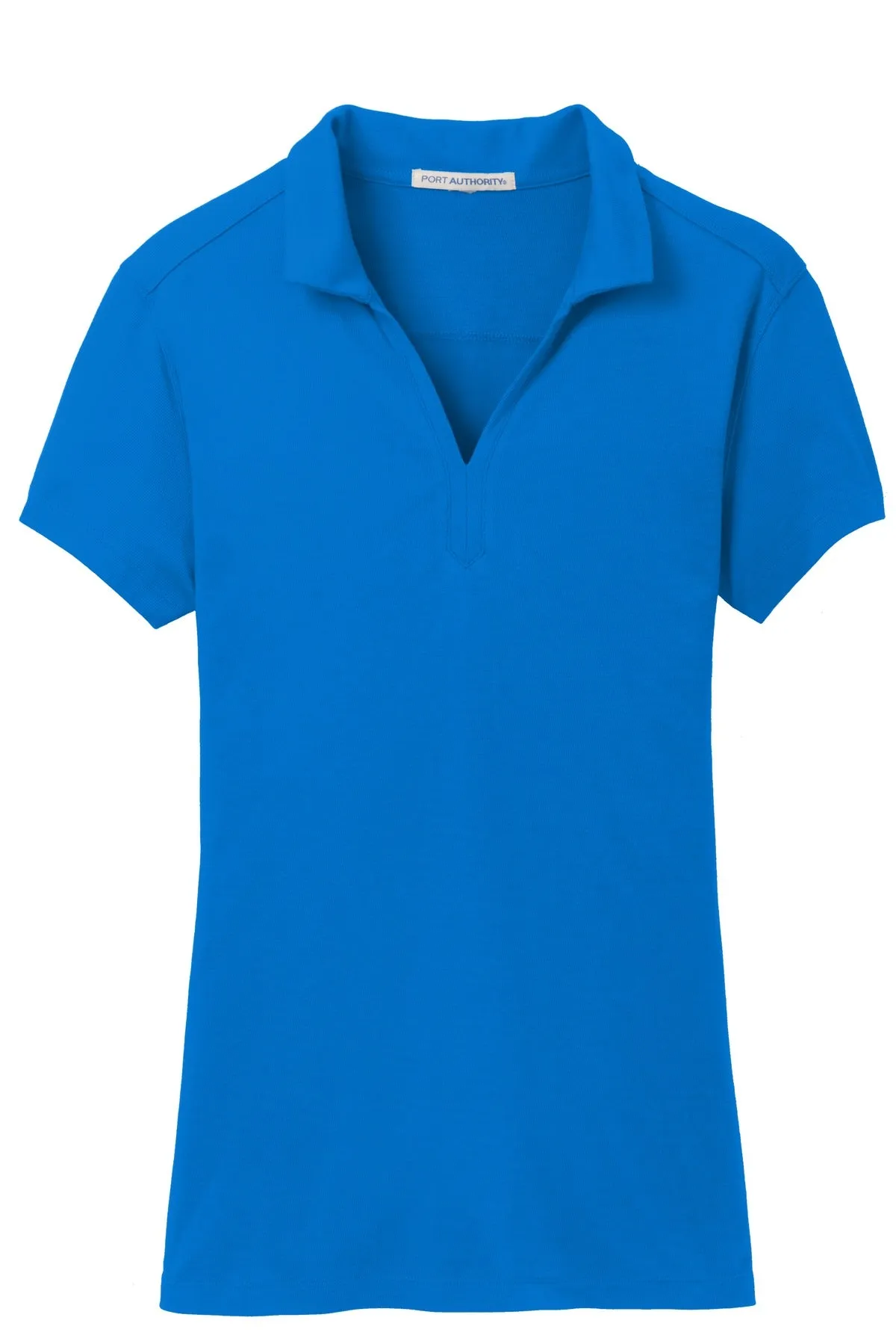 Port Authority Ladies Rapid Dry™ Mesh Polo. L573