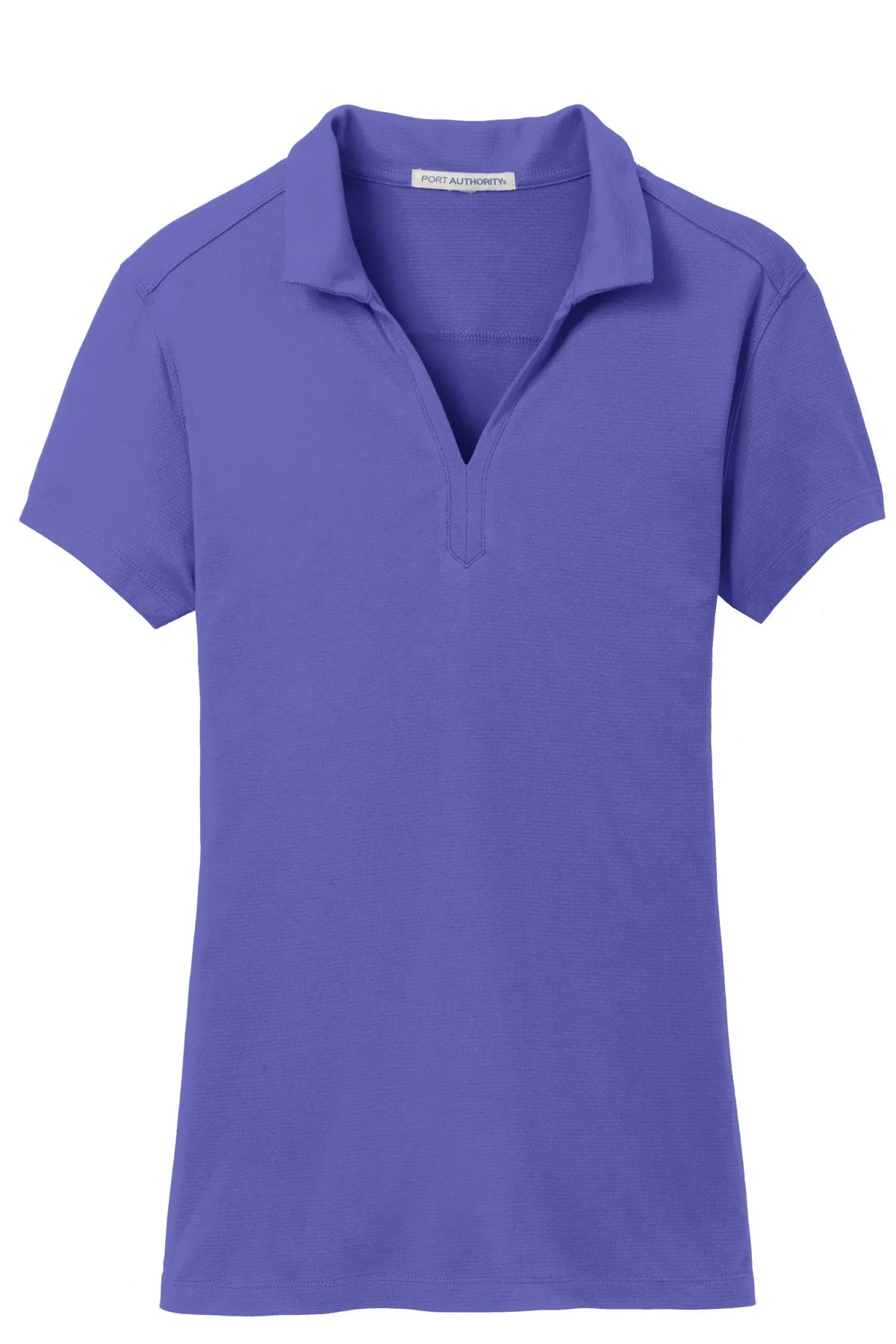 Port Authority Ladies Rapid Dry™ Mesh Polo. L573