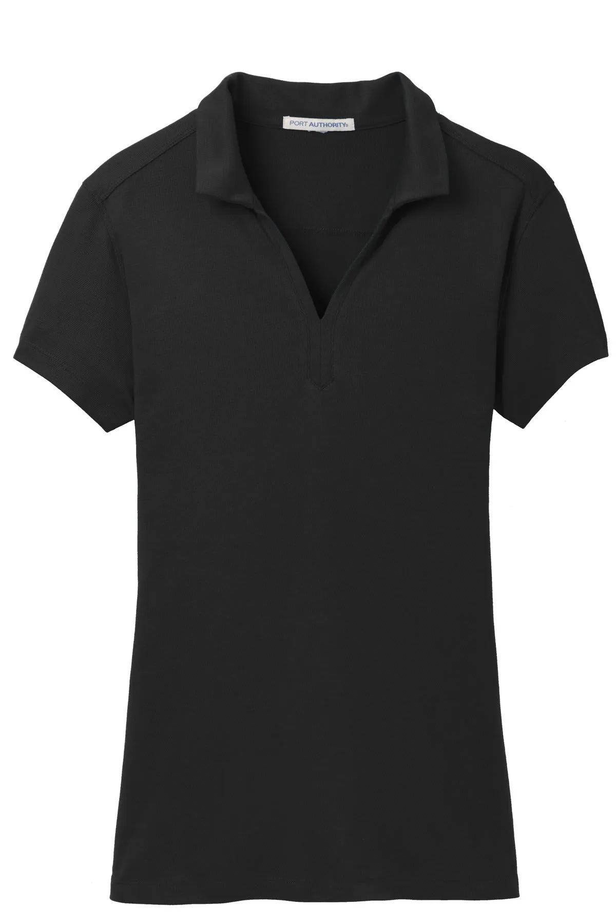 Port Authority Ladies Rapid Dry™ Mesh Polo. L573