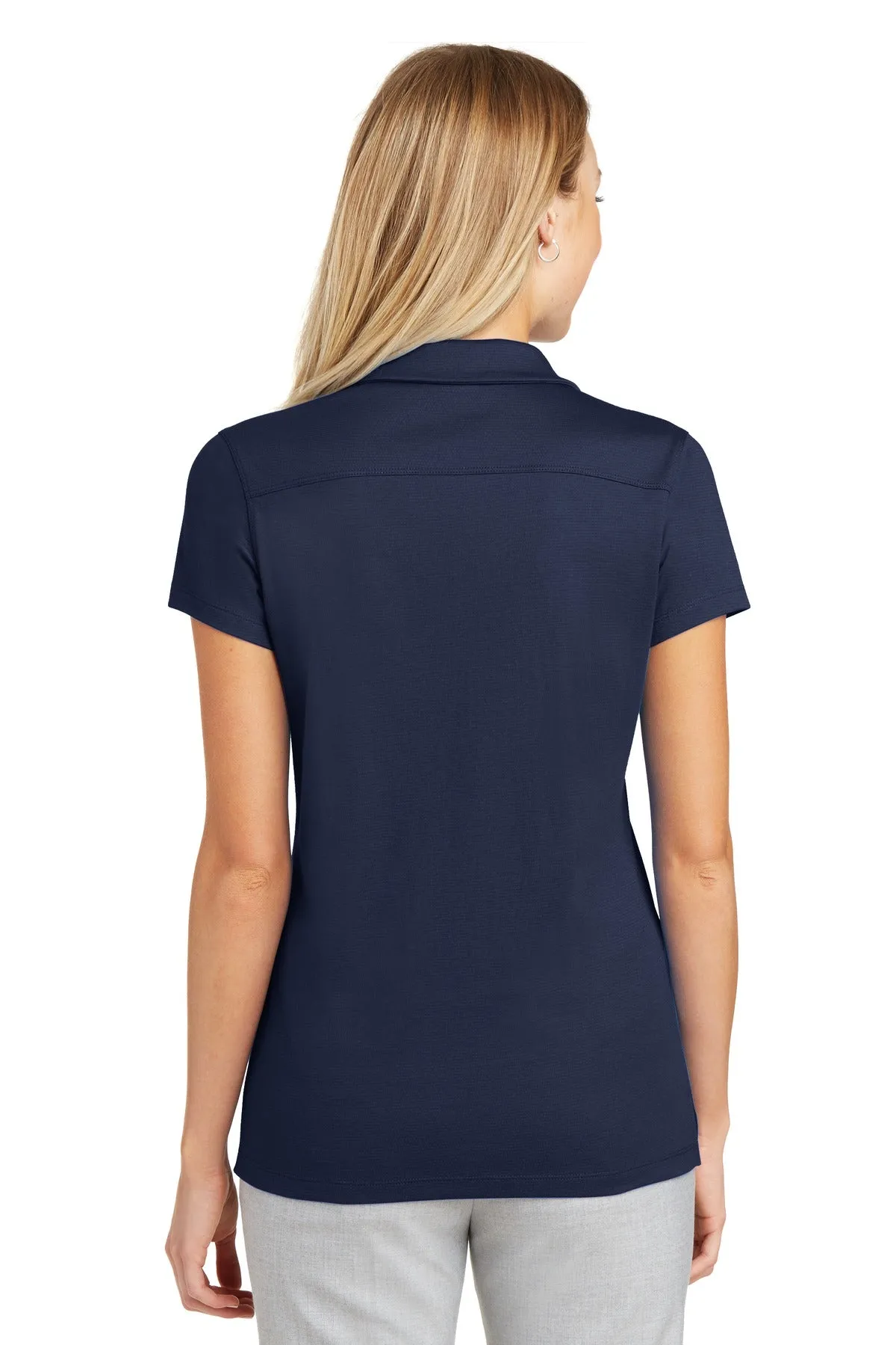 Port Authority Ladies Rapid Dry™ Mesh Polo. L573