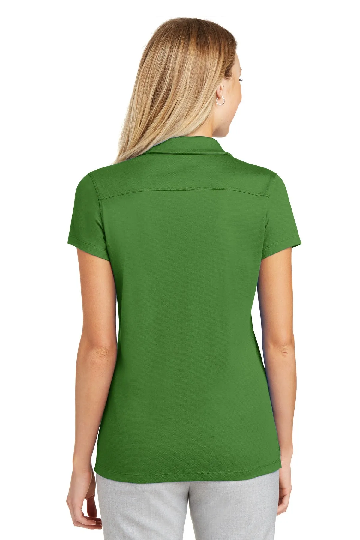 Port Authority Ladies Rapid Dry™ Mesh Polo. L573