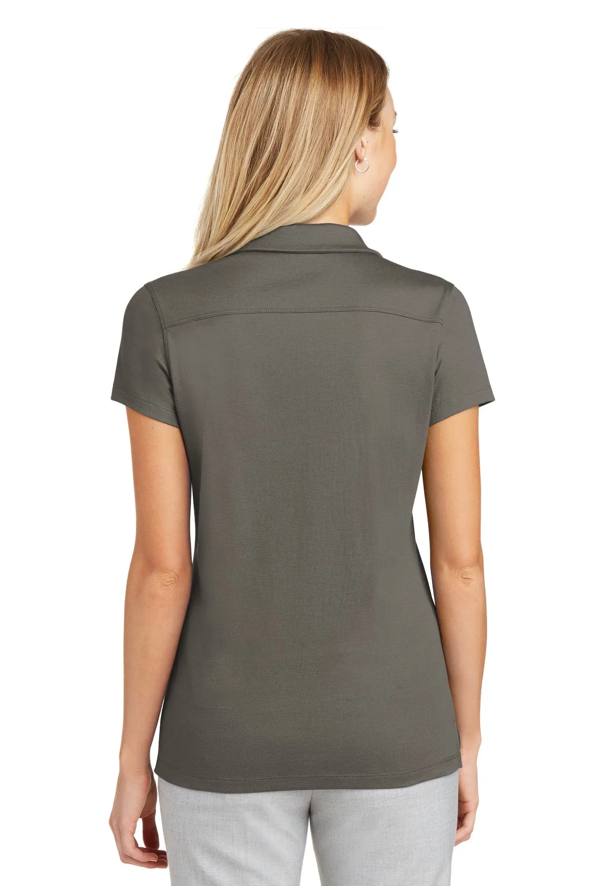 Port Authority Ladies Rapid Dry™ Mesh Polo. L573
