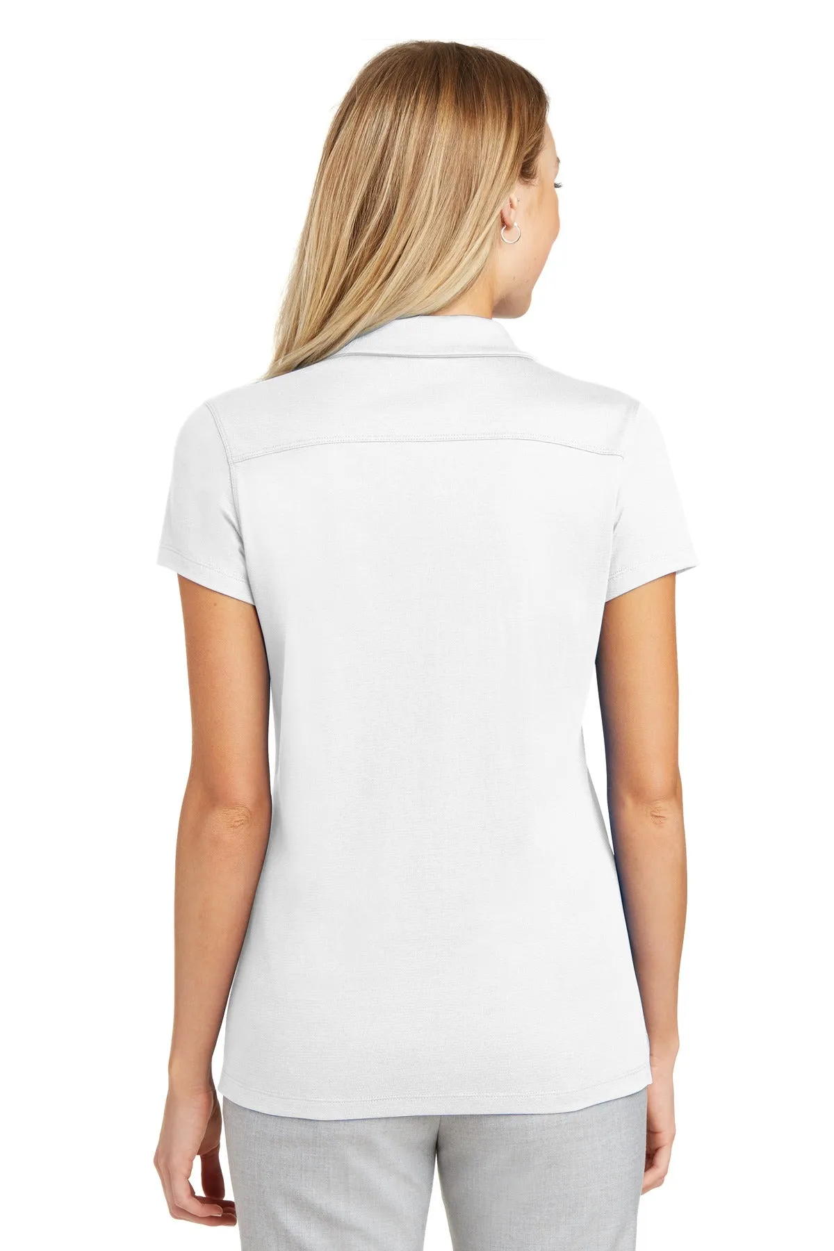 Port Authority Ladies Rapid Dry™ Mesh Polo. L573