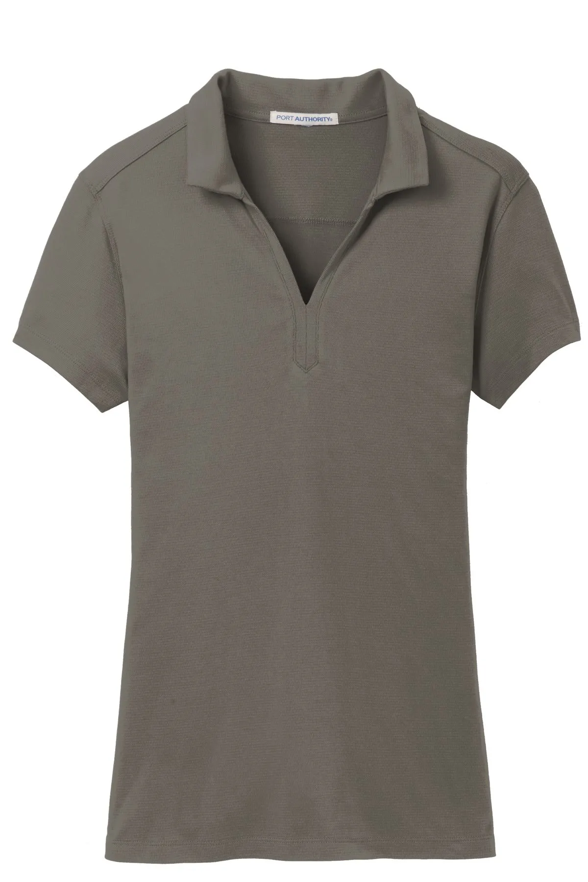 Port Authority Ladies Rapid Dry™ Mesh Polo. L573