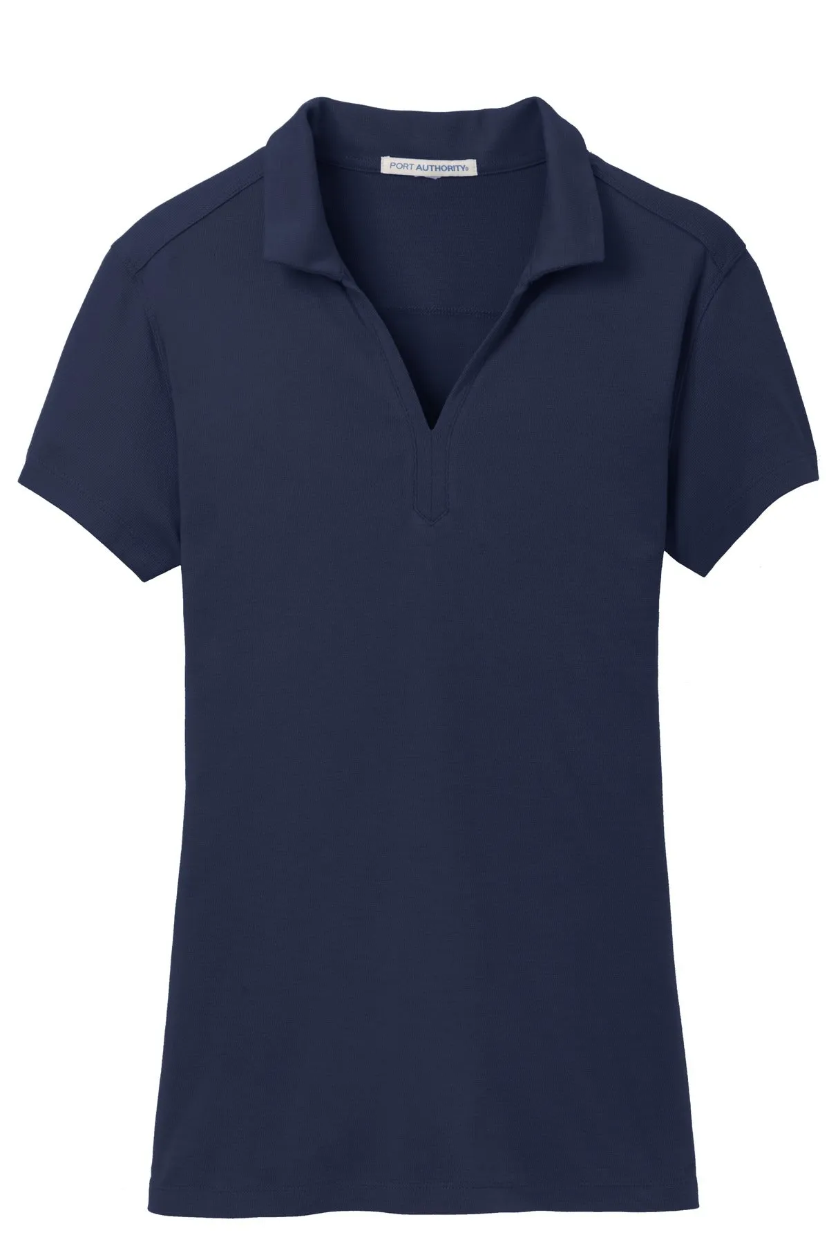 Port Authority Ladies Rapid Dry™ Mesh Polo. L573