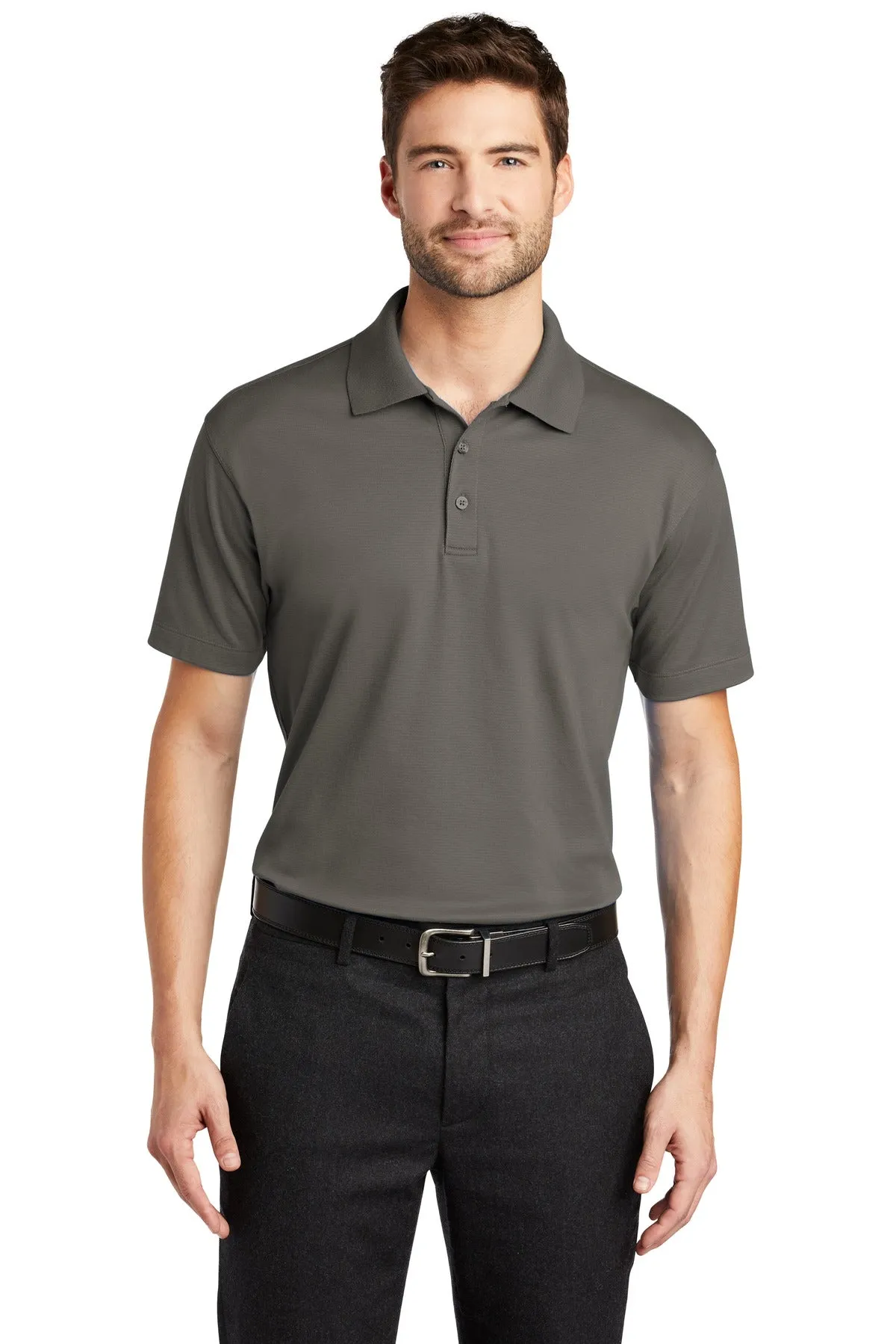 Port Authority¬Æ Rapid Dry‚Ñ¢ Mesh Polo. K573