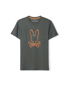 Richardson Graphic Tee - Urban Chic