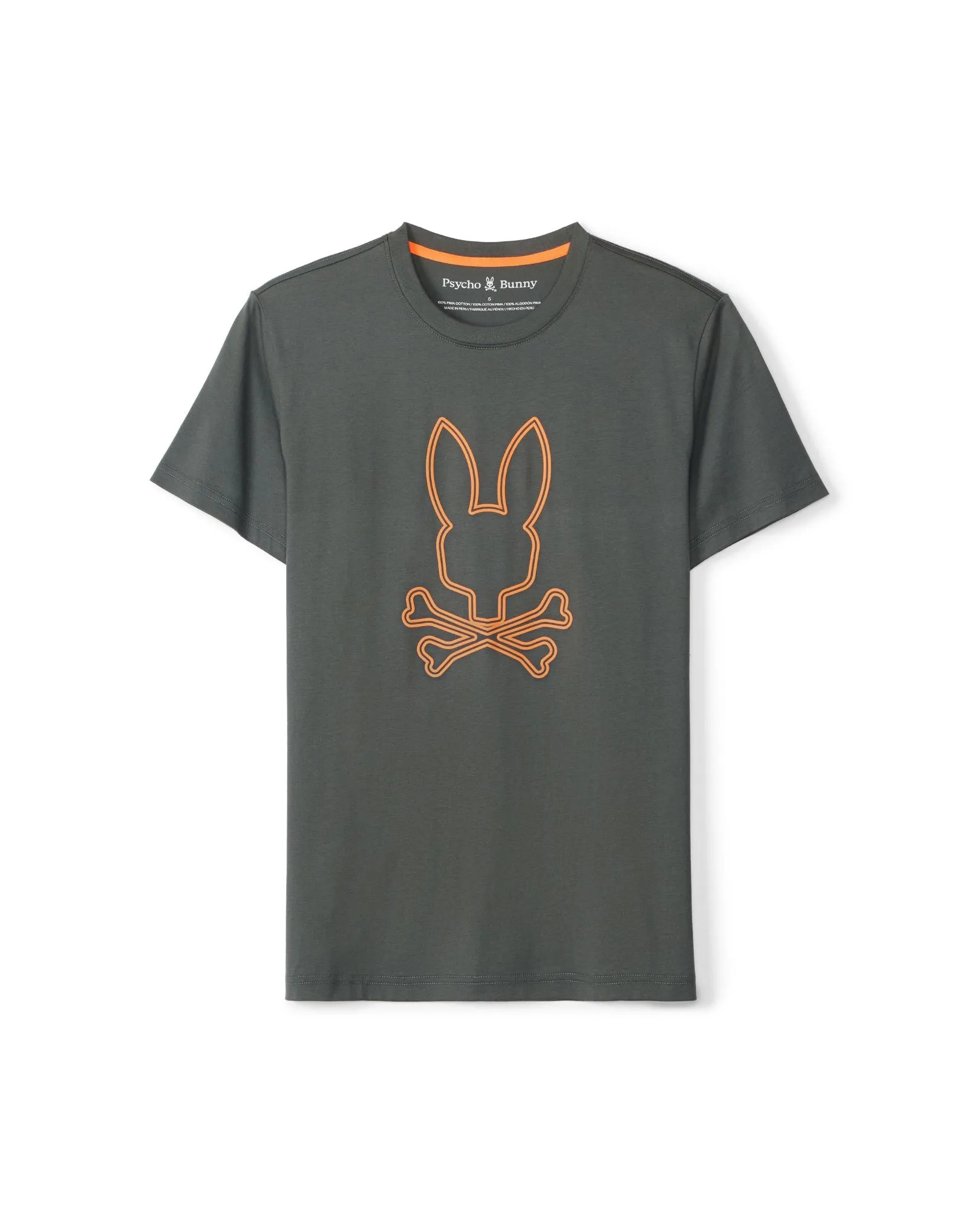 Richardson Graphic Tee - Urban Chic