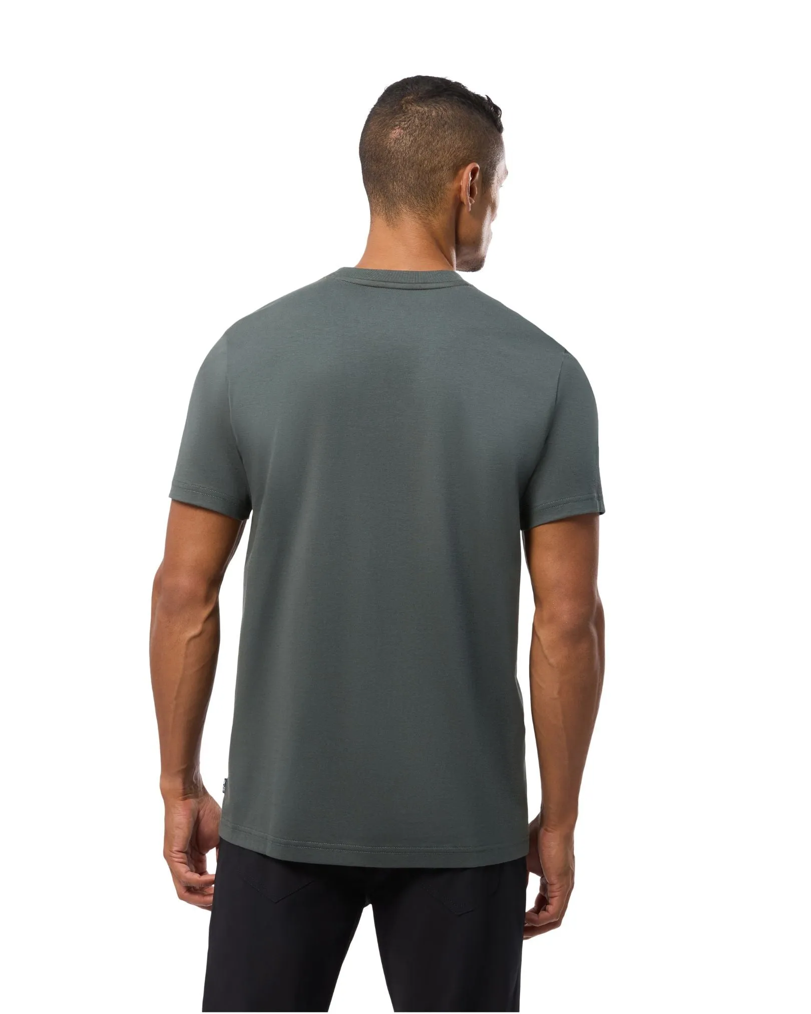 Richardson Graphic Tee - Urban Chic