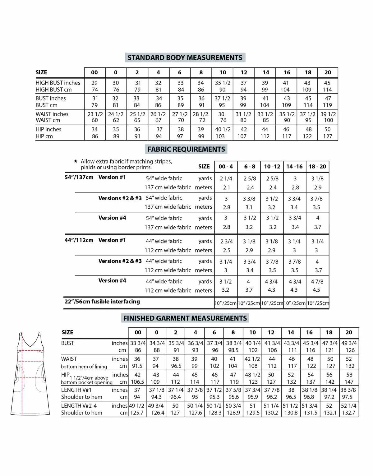 Sauvie Sundress Sewing Pattern, Sew House Seven