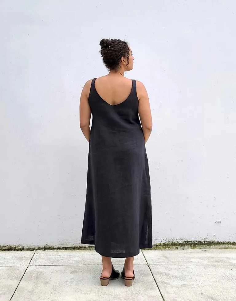 Sauvie Sundress Sewing Pattern, Sew House Seven