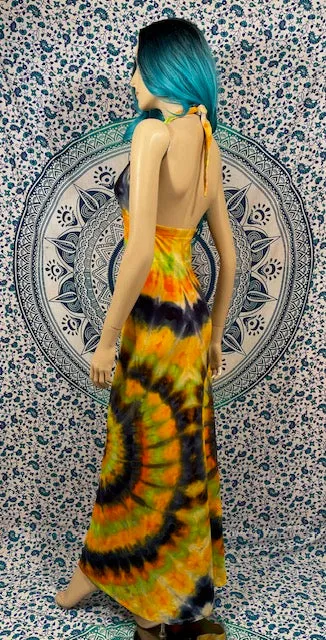 Small Ken Epp Princess Dress #7