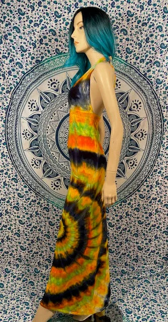 Small Ken Epp Princess Dress #7